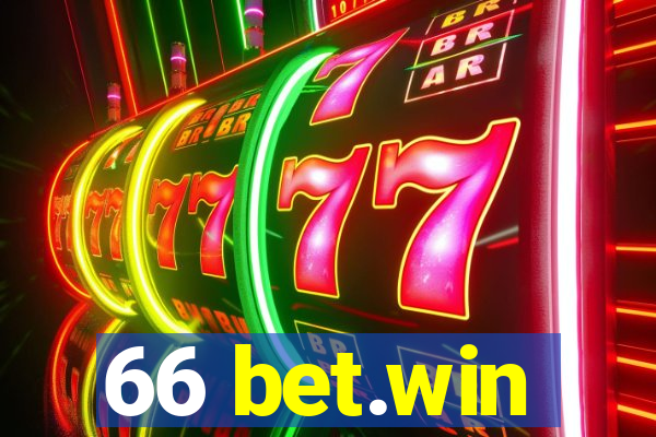 66 bet.win